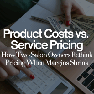 When Product Costs Go Up, What Happens to Pricing?