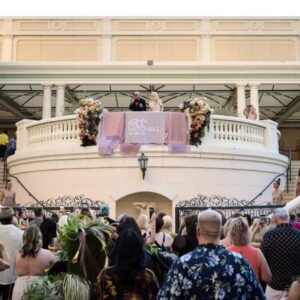 Inside the Gathering: Desert Bloom—A Transformative Weekend With Paul Mitchell-img