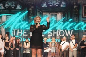 5 Reasons Why the 2025 BTC Show Was the Best Weekend in Hair