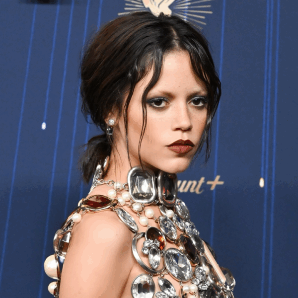 The Best Beauty Looks at the 2025 Emmy Awards