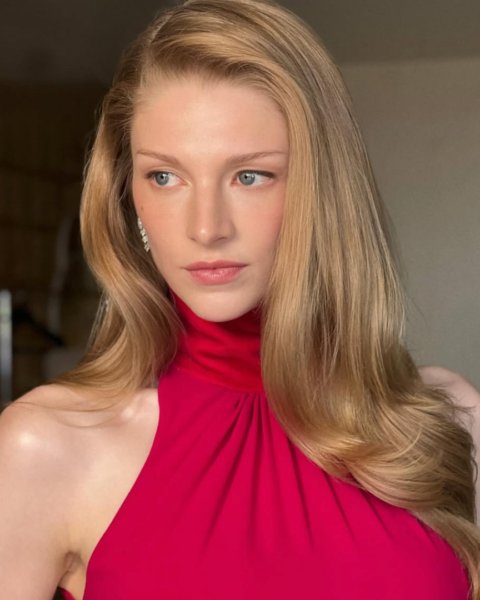 The Top Hair Color Trends We Saw at the 2025 Emmys