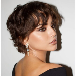 The Top 6 Haircut Trends of Fall/Winter 2025