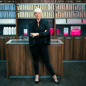 Tabatha Coffey Teams up With Keratin Complex® to Launch the Perfect Color Service-img