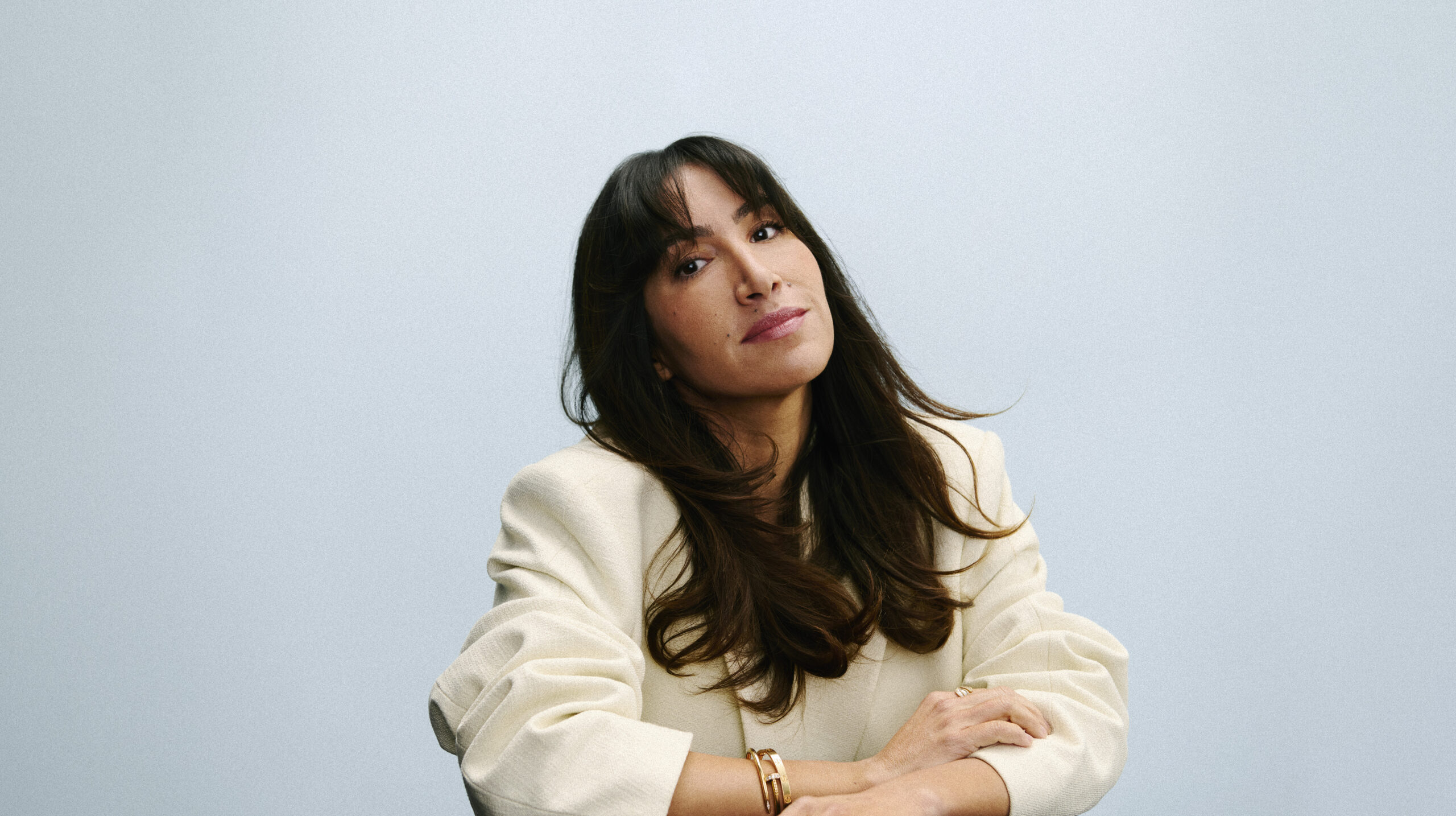BELLAMI Unveils "Be Full of Yourself" Campaign With Jen Atkin's Highlight Artists