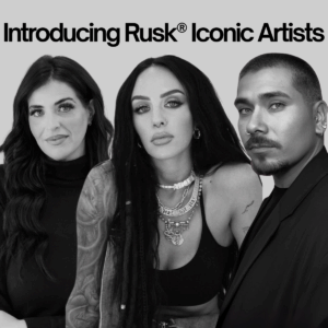 RUSK® Launches Iconic Artists to Celebrate Community-img