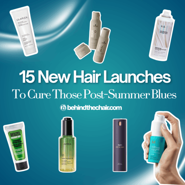 15 Hair Products To Cure Those End-Of-Summer Blues