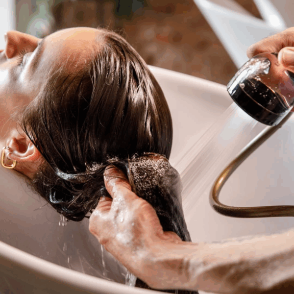 Hard Water Ruining Your Hair Color? Here’s How To Fix It