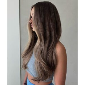 Mushroom Bronde Blend-img
