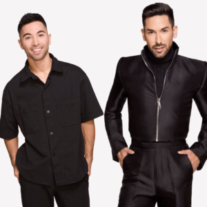 Ulta Beauty's Pro Team Welcomes Justin Toves-Vincilione & Gilad Goldstein-img