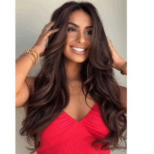 8 Latte Hair Color Formulas You Need on Your Winter/Spring Menu-img