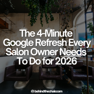 Salon Owners: Fix These 5 Google Business Profile Mistakes For 2026-img