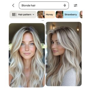 What is an "AI Blonde" & How to Talk to Clients About It