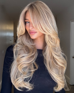 Classic Girl Hair™ is the New Trend—Here's How To Create It