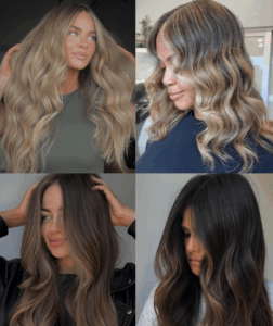 4 Trending Redken Hair Color Formulas For Fall 2025-img