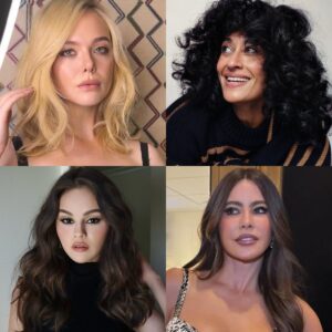 How To Choose the Best Haircut For Every Face Shape, According to Celebrity Stylist Chris Appleton