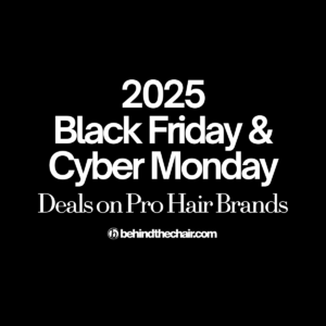Black Friday 2025: The Best Deals For Hairstylists & Salon Owners-img