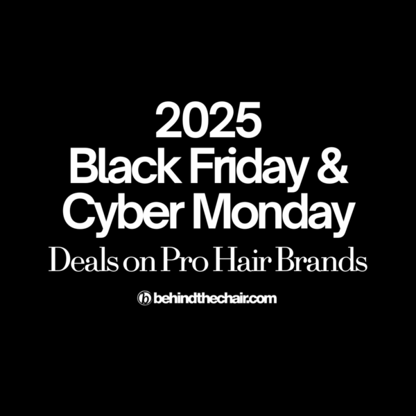 2025 black friday deals on hair brands