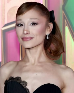 Ariana Grande's Soft, Rich Brunette Shade-img