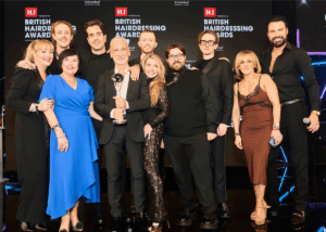 British Hairdressing Awards 2025 Winners Announced-img