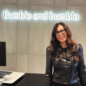 Bumble and Bumble Names Sheri Doss New Head of Global Education-img
