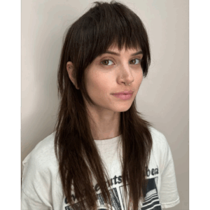 How to Cut a Mullet (For Women)