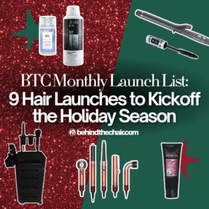 9 New Hair Product Launches to Kickoff the Holiday Season-img