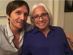 Ken Pavés Honors His Mother's Legacy With a $5 Million Mission to Fight ALS-img