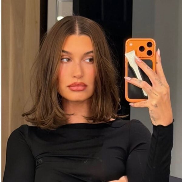 Celebrity Stylist Justine Marjan Breaks Down the Shoulder-Skimming Lob