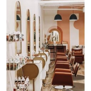 2026 Salon Decor Trends For Modern Beauty Spaces