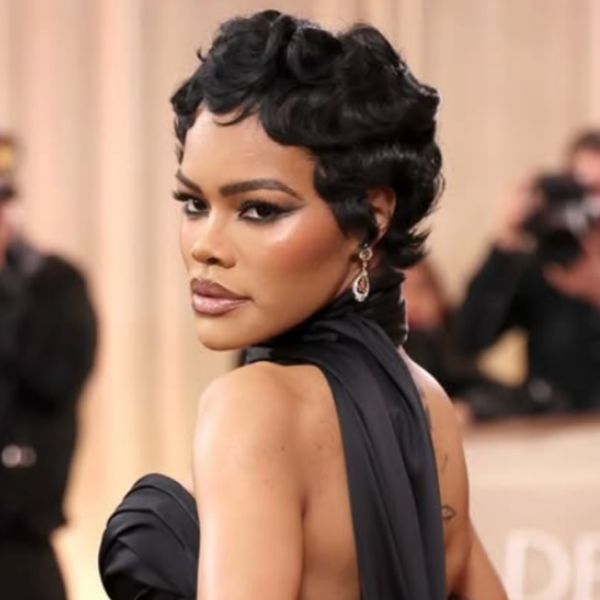 2026 golden globes hairstyles