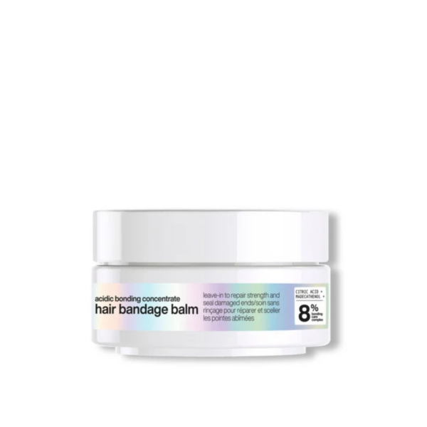 redken hair bandage balm