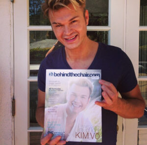 Remembering Kim Vo, Celebrity Hairstylist and Beloved Industry Icon-img