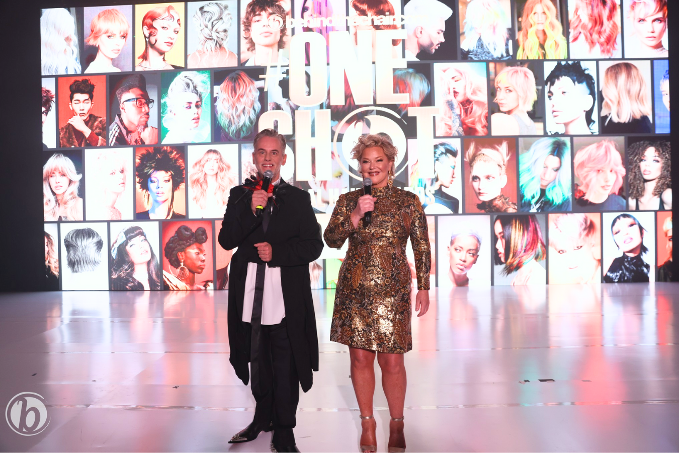 How to Enter #ONESHOT Hair Awards: Everything You Need to Know