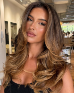 The 2026 Blowout Guide: 4 Styles Defining This Year's Trends