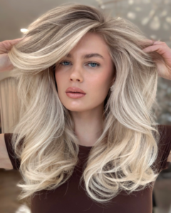 Quiet Luxury Hair: The Expensive Hair Trend Explained-img