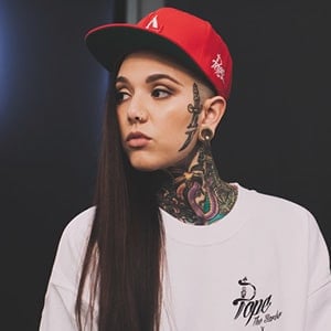 Brittany Pope
