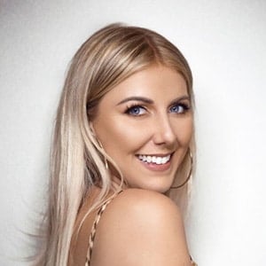 Olivia Smalley