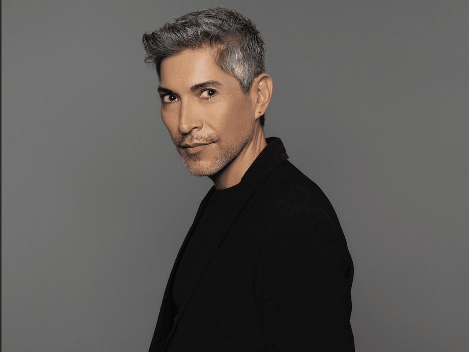 Dean Roybal