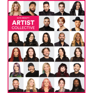 Ulta Beauty Launches Their Artist Collective With 28 Stylists-img