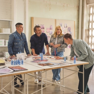 Goldwell Introduces Color CoLAB as Part of "Glow Up" Relaunch-img