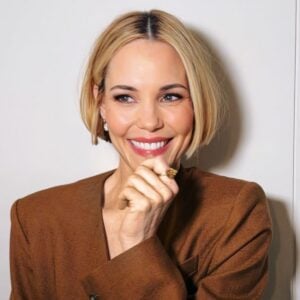 How to Cut a Bob For Thin Hair Without Losing Fullness