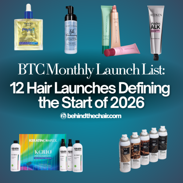 The Best Beauty and Hair Product Launches of 2026 so Far