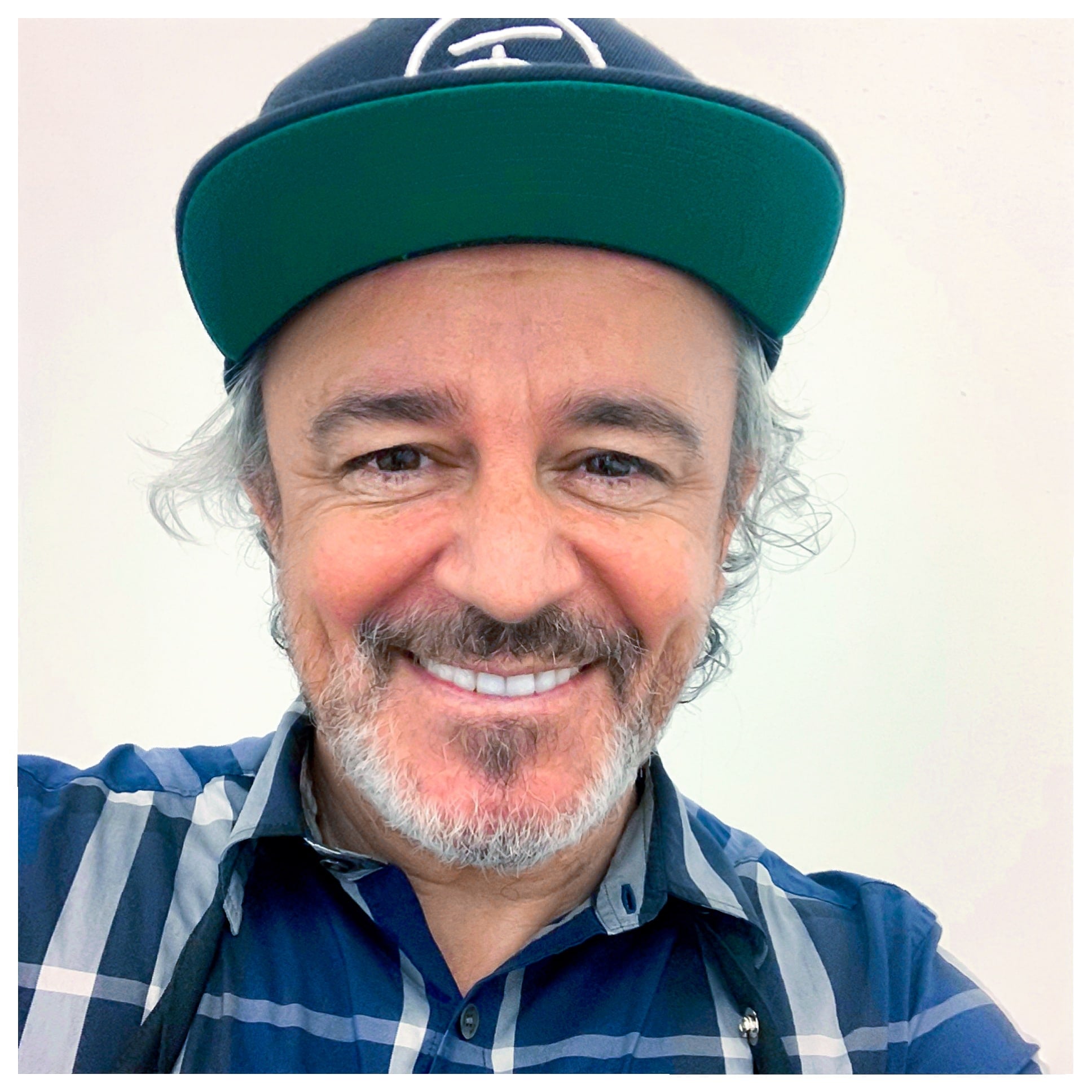 Nick Arrojo