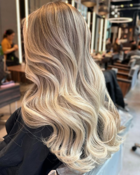 Pearl Blonde Gloss Guide: The Best Toner Formulas