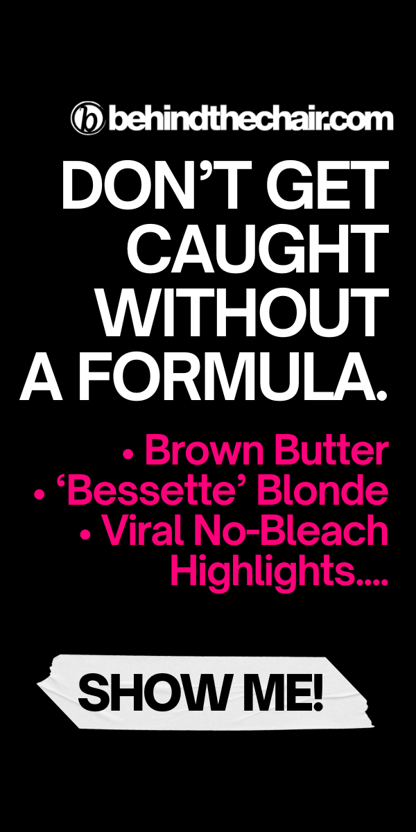 The Wolf Cut Is This Year's Biggest Haircut Trend