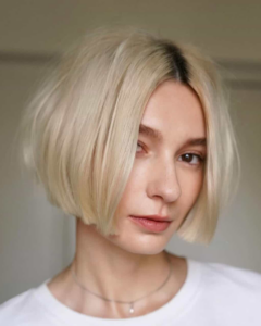 Haircuts That Make Fine Hair Look Fuller Instantly