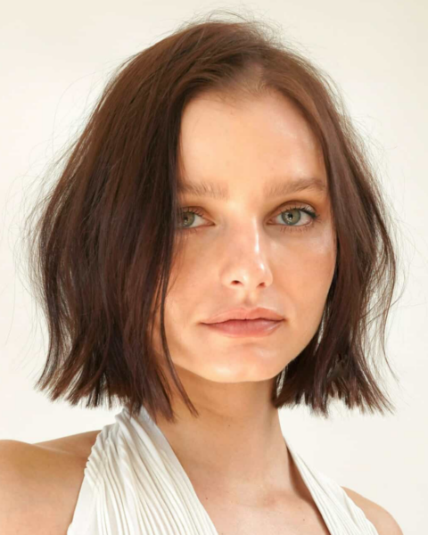 What Is Fine Hair? The Difference Between Density and Diameter