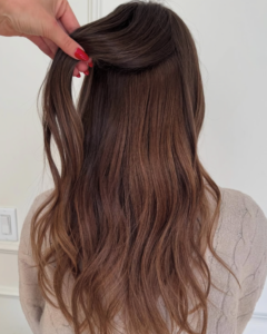 The New Era of Hybrid Installs: Where Keratin Precision Meets Weft Density
