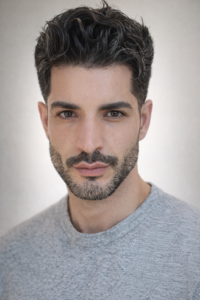Paul Mitchell Names Matt Rez Global Color Artist