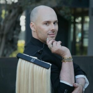 Christian Michael Hair Extensions Appoints J Ladner as Global Artistic Director-img